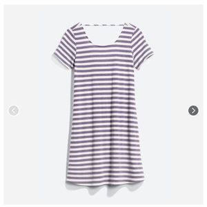 Kaileigh Marlon T-Shirt Dress